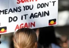 Aunty Lorraine Peeters urges action on National Sorry Day plan