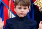 Prince William Describes Lambrook School Run With Jam Sandwiches