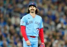 Cease Leaves With Hamstring Pain, Guerrero Jr. Exits — Blue Jays News