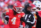 Rashee Rice Jailed 30 Days as Kansas City Chiefs Face NFL Review