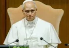 Pope Leo warns AI must be disarmed in first major teaching — Christopher Olah