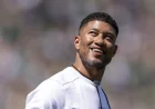 Marcus Freeman Says Notre Dame Job Wasn’t Easy To Leave