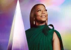 Queen Latifah to Host 52nd American Music Awards 2026 in Las Vegas