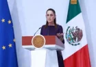 Sheinbaum Opens Mexico Base For Iran At The Fifa World Cup