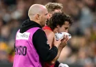 McGrath and Guelfi ruled out until after Essendon Football Club bye