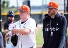 Brandon Young Starts Orioles Game Doubleheader After Rainout