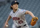 Astros Vs Rangers: Tatsuya Imai Faces Texas For First Time
