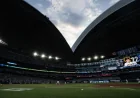 Kevin Gausman Gets Wish as Blue Jays Open Roof — Marlins Vs Blue Jays