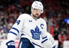 Bryan Hayes Urges Leafs to Ignore Auston Matthews Maple Leafs Meeting Pressure