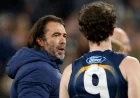 Chris Scott Praises Geelong After Round 11 Win Over Sydney
