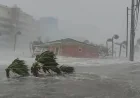 Research says Tropical Cyclone seasons may swing far harder by 2050
