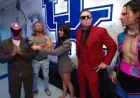 The Miz Challenges Axiom Before 5/29 SmackDown in Barcelona