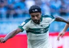 Lucas Ronier Out for Coritiba Vs Bahia as Seabra Adjusts