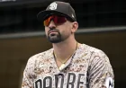 Castellanos .190 Start Leaves Phillies - Padres Debate Quiet