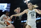 Portland Fire Vs Liberty Set Third Meeting In 14 Days