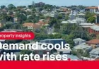 403 Denial Hits Australian Property Market Downturn Reading