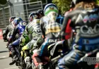 Eight Spectators Injured in Parliament Square Crash — Iom Tt News