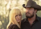 Luke Ecclestone Praises Dutton Ranch as Paramount Plus Draws 88 Per Cent