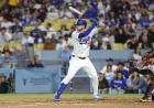 Sheehan Starts as Dodgers Open May 25 — Rockies Vs Dodgers
