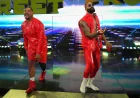 Montez Ford Pinned as Logan Paul, Theory Retain 2 Titles