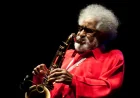 Sonny Rollins Dies at 95, Leaving Jazz’s Saxophone Colossus