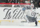Connor Hellebuyck tops Sabres' offseason target list