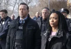 Sonequa Martin-Green Explains Donnie Wahlberg’s Boston Blue Finale