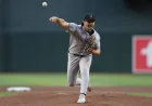 Kyle Karros Robbed of Hit in Rockies' 2-1 Loss