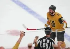 Dobson Goes Seven Straight Games Without A Point