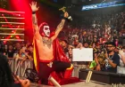 Danhausen Uncurses Knicks Merch Run as New York Streak Hits 10