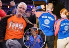 Knicks Finals Hat: New York nears 1999 return with Game 4 canceled