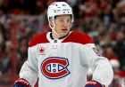 Kapanen Out, Veleno In for Game 3 — Habs Canes