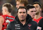 Andrew Welsh sacks Brad Scott after Essendon’s one-win start
