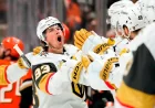 Mitch Marner Posts 18 Points in Golden Knights Run — Nhl Live Stream