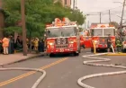FDNY says 1 died, 34 injured in Staten Island explosion, New York City