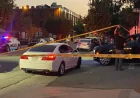 South Pasadena Stolen Vehicle Tied to California Amber Alert Found