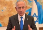 Netanyahu orders escalation to crush Hezbollah in Lebanon