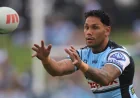 Jesse Ramien Joins Cowboys on Two-Year Deal for 2027