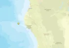 Minor quake near Petrolia adds to Earthquake Los Angeles area activity