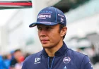 Piastri Apology To Albon After Lap 13 Canada Collision