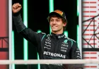 Russell Lost Canadian Grand Prix as Antonelli Leads by 43