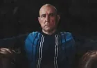Joseph Fiennes Turns Vinnie Jones-led Dear England into a caricature