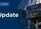 Met Publishes Revised Body Worn Video Policy at 13:00
