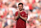 Andy Robertson Deal Faces Juventus Hijack — Tottenham Transfer News