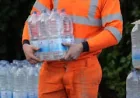 South East Water Leaves 800 Kent Homes Without Water