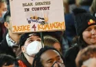 NT police rule out charges over Kumanjayi White death