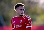 Rhys Williams Liverpool Departure Set for End of June After 16 Years