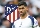 Romero Exit Talks Grow as Atletico Madrid Circle Centre-back
