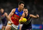 Blake Hardwick Kicks Four as Hawthorn Streak Reaches Seven — Afl Round 12 Team News