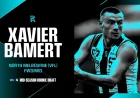 Alex Van Wyk Goes to Port Adelaide at Pick 14